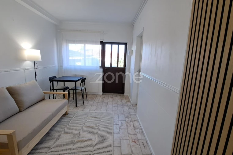 Apartamento T1 para Arrendamento em Marrazes e Barosa Foto 3