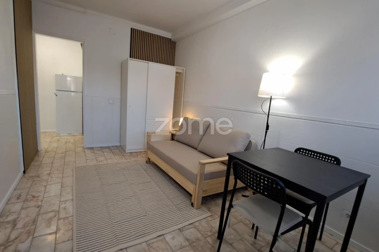 Apartamento T1 para Arrendamento em Marrazes e Barosa Foto 11
