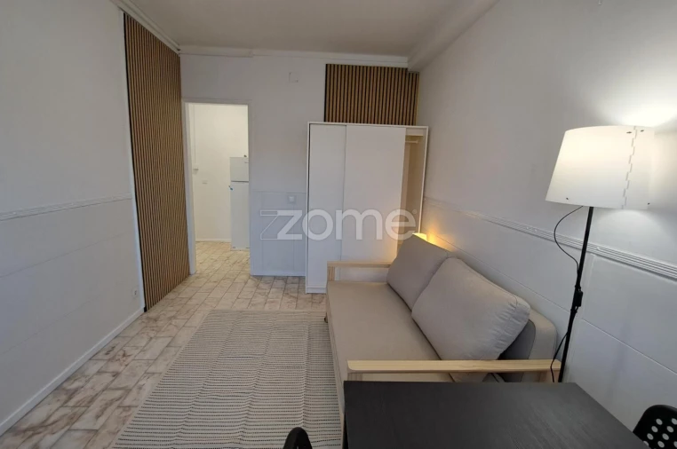Apartamento T1 para Arrendamento em Marrazes e Barosa Foto 10