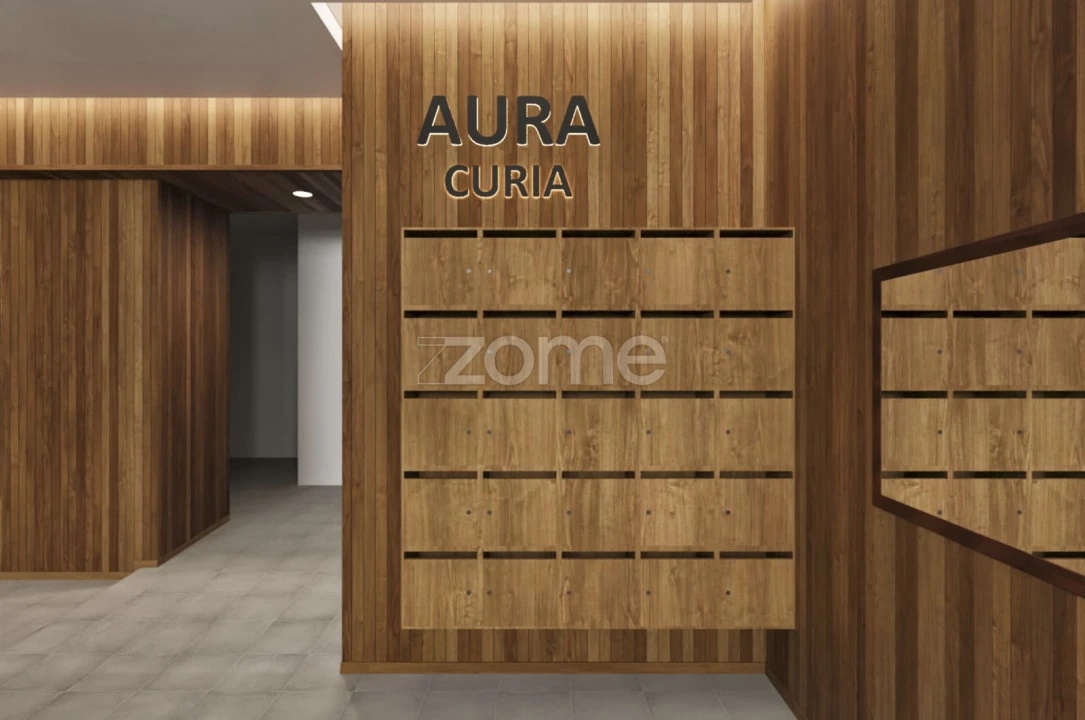 Apartamento T1 para Venda em Tamengos, Aguim e Óis do Bairro Foto 6