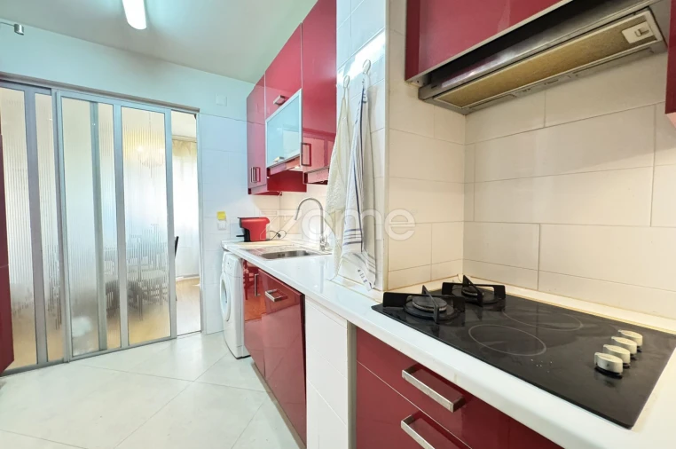 Apartamento T2 para Arrendamento em Oeiras e São Julião da Barra, Paço de Arcos e Caxias Foto 14