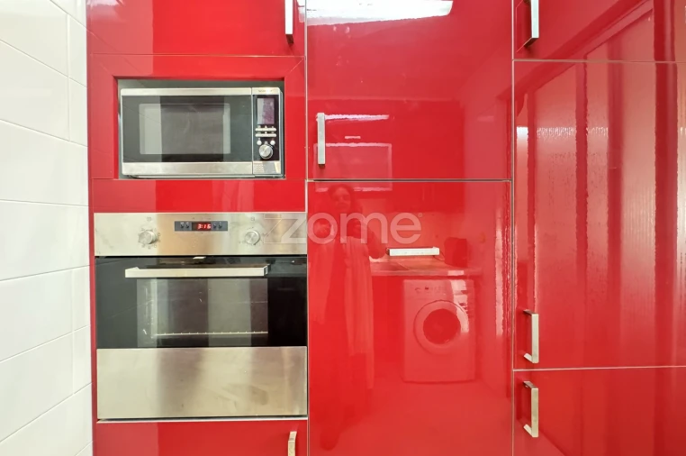 Apartamento T2 para Arrendamento em Oeiras e São Julião da Barra, Paço de Arcos e Caxias Foto 16