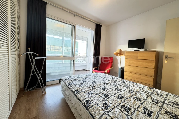 Apartamento T2 para Arrendamento em Oeiras e São Julião da Barra, Paço de Arcos e Caxias Foto 20