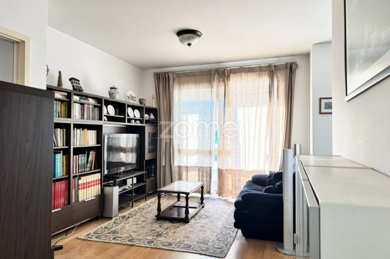 Apartamento T2 para Arrendamento em Oeiras e São Julião da Barra, Paço de Arcos e Caxias Foto 1