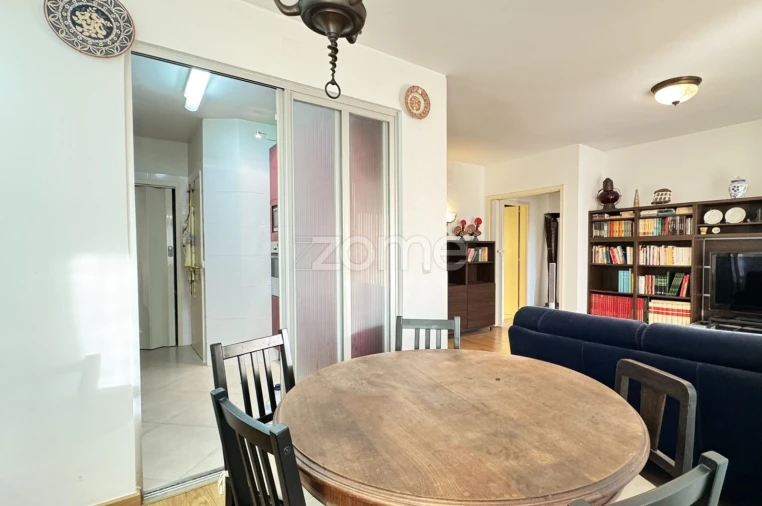 Apartamento T2 para Arrendamento em Oeiras e São Julião da Barra, Paço de Arcos e Caxias Foto 12