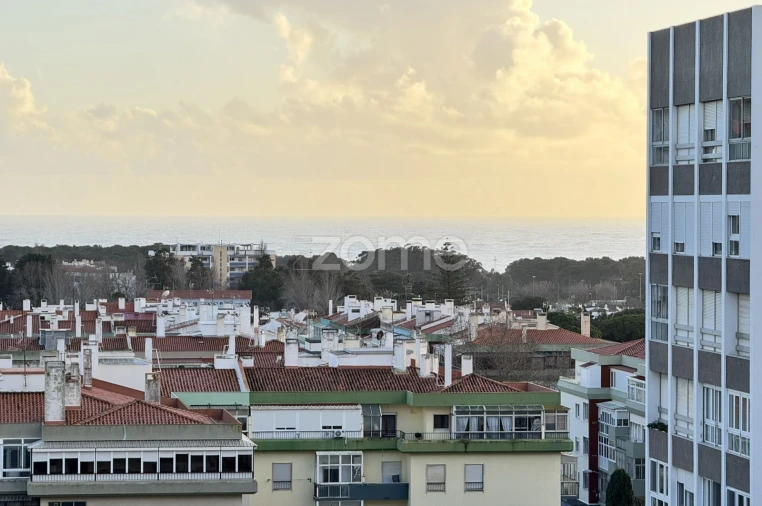 Apartamento T2 para Arrendamento em Oeiras e São Julião da Barra, Paço de Arcos e Caxias Foto 32
