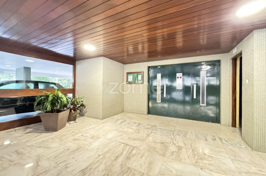 Apartamento T2 para Arrendamento em Oeiras e São Julião da Barra, Paço de Arcos e Caxias Foto 4