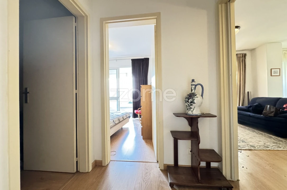 Apartamento T2 para Arrendamento em Oeiras e São Julião da Barra, Paço de Arcos e Caxias Foto 6