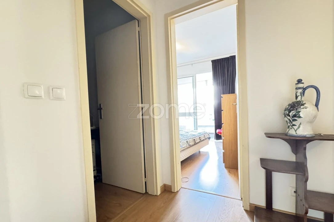 Apartamento T2 para Arrendamento em Oeiras e São Julião da Barra, Paço de Arcos e Caxias Foto 7