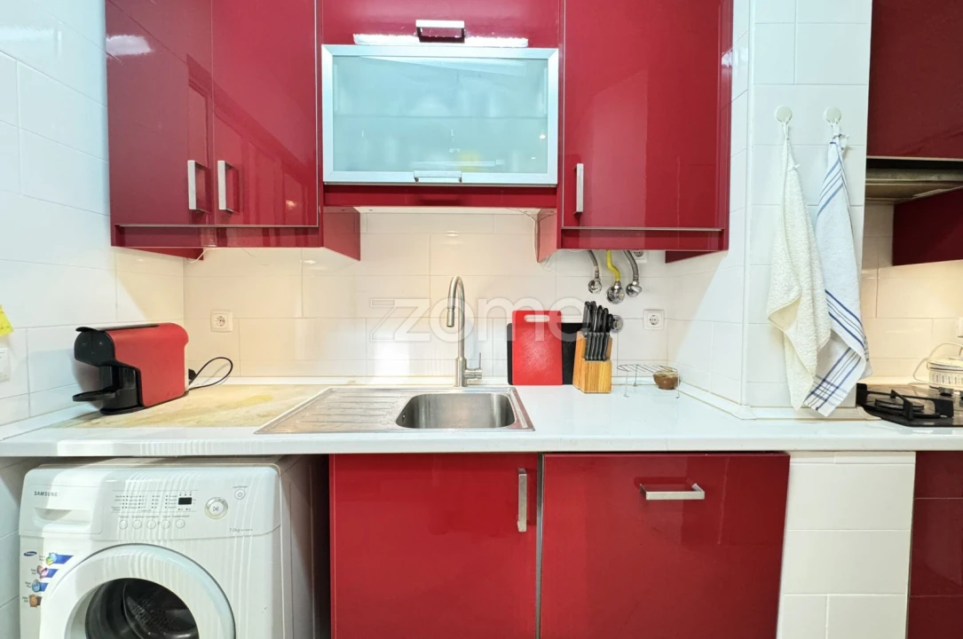 Apartamento T2 para Arrendamento em Oeiras e São Julião da Barra, Paço de Arcos e Caxias Foto 15