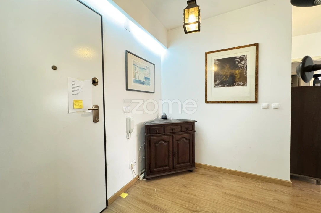 Apartamento T2 para Arrendamento em Oeiras e São Julião da Barra, Paço de Arcos e Caxias Foto 9