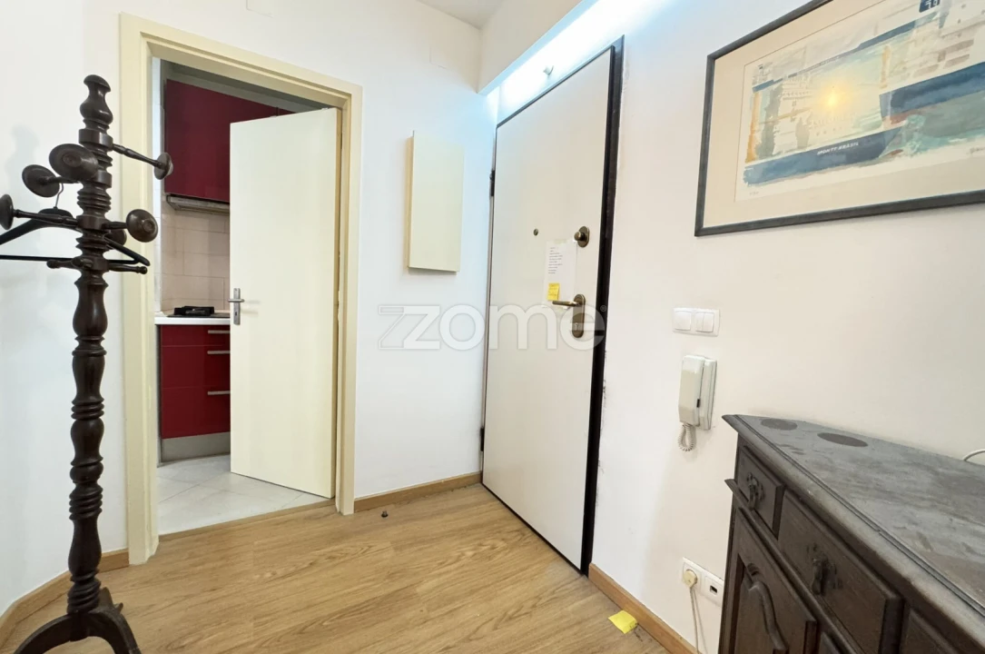 Apartamento T2 para Arrendamento em Oeiras e São Julião da Barra, Paço de Arcos e Caxias Foto 8