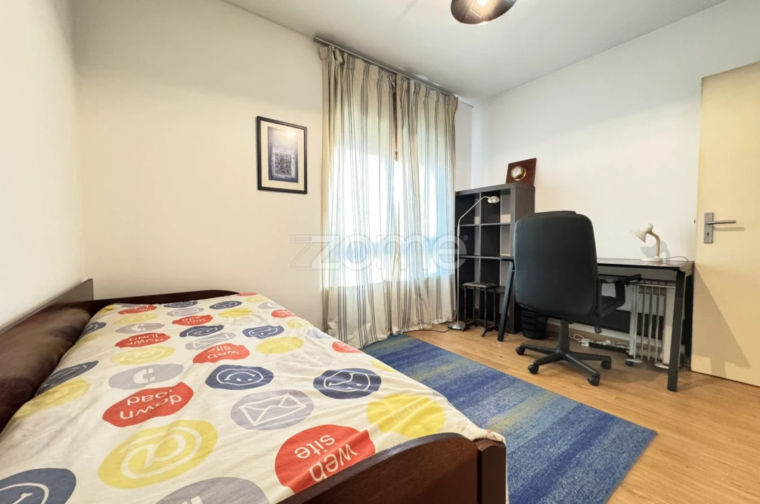 Apartamento T2 para Arrendamento em Oeiras e São Julião da Barra, Paço de Arcos e Caxias Foto 22