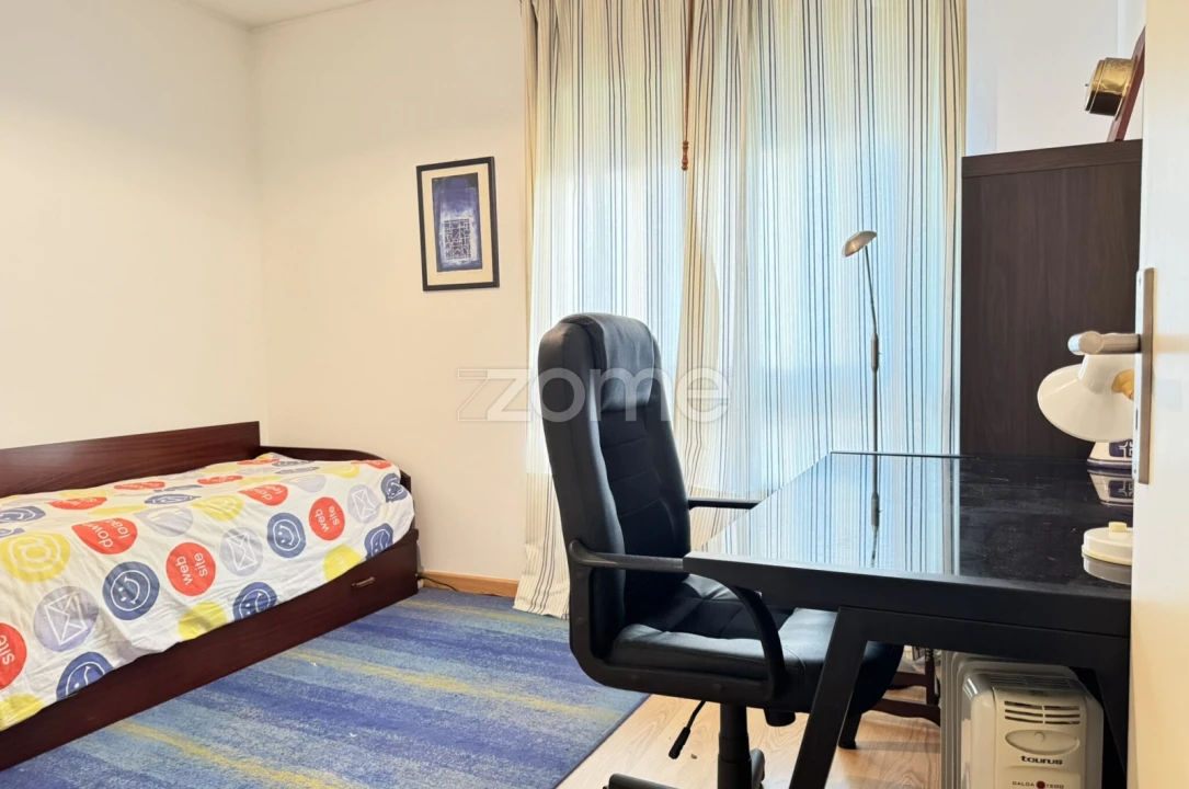 Apartamento T2 para Arrendamento em Oeiras e São Julião da Barra, Paço de Arcos e Caxias Foto 23