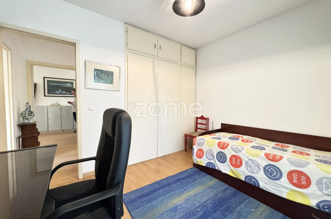 Apartamento T2 para Arrendamento em Oeiras e São Julião da Barra, Paço de Arcos e Caxias Foto 24