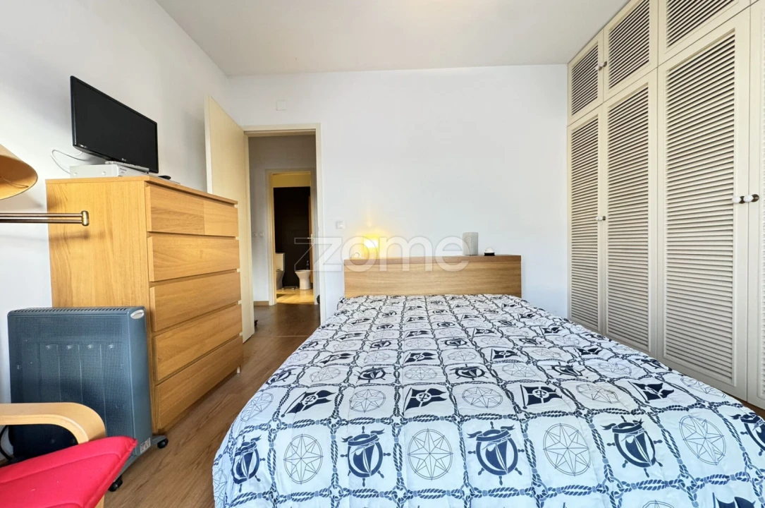 Apartamento T2 para Arrendamento em Oeiras e São Julião da Barra, Paço de Arcos e Caxias Foto 19