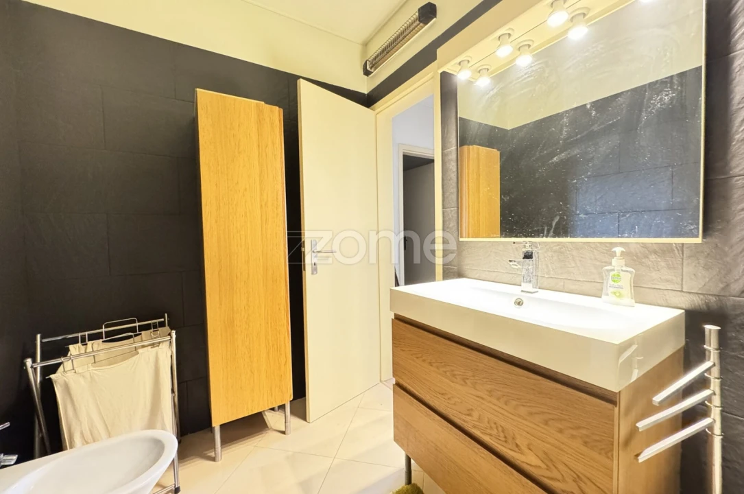 Apartamento T2 para Arrendamento em Oeiras e São Julião da Barra, Paço de Arcos e Caxias Foto 17