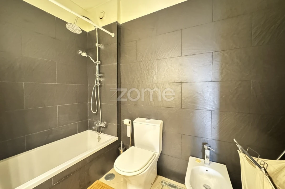 Apartamento T2 para Arrendamento em Oeiras e São Julião da Barra, Paço de Arcos e Caxias Foto 18