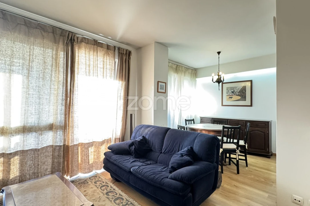 Apartamento T2 para Arrendamento em Oeiras e São Julião da Barra, Paço de Arcos e Caxias Foto 10