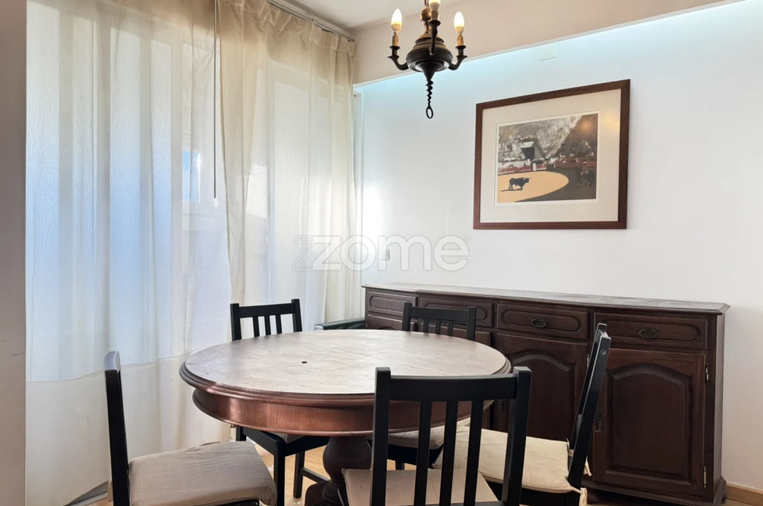 Apartamento T2 para Arrendamento em Oeiras e São Julião da Barra, Paço de Arcos e Caxias Foto 11