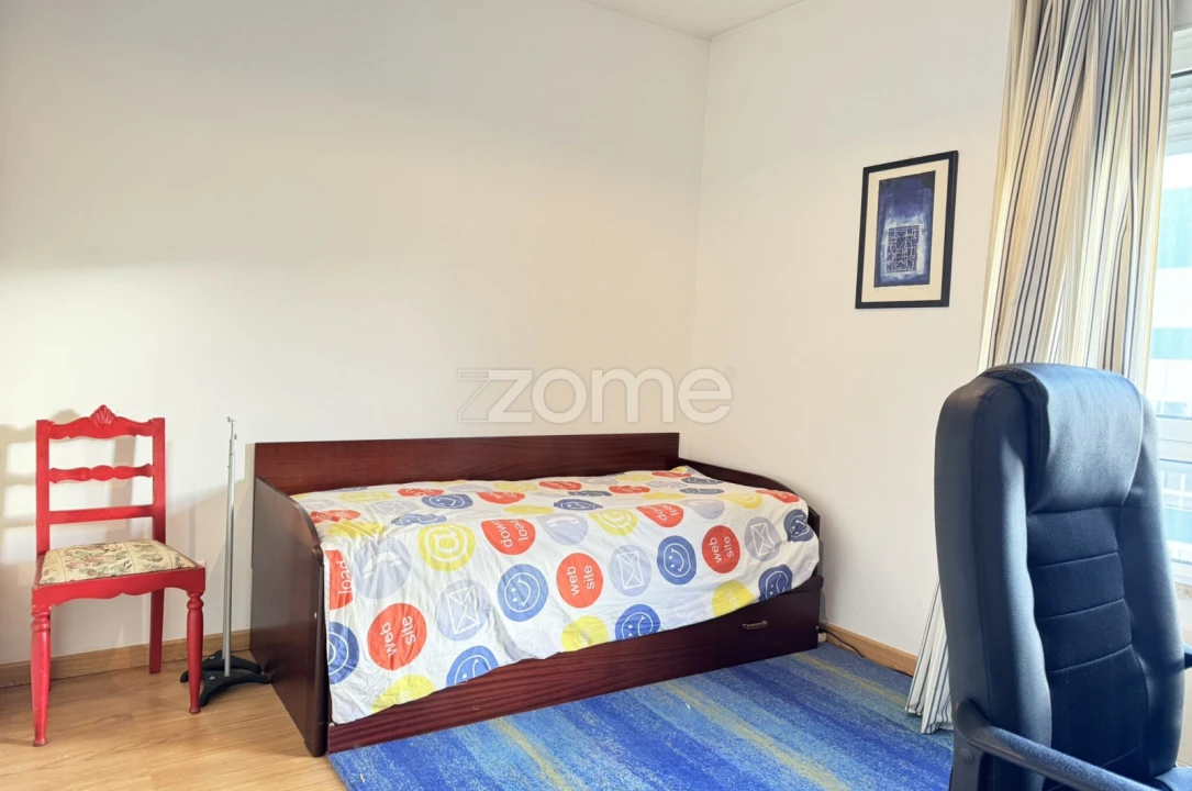 Apartamento T2 para Arrendamento em Oeiras e São Julião da Barra, Paço de Arcos e Caxias Foto 25