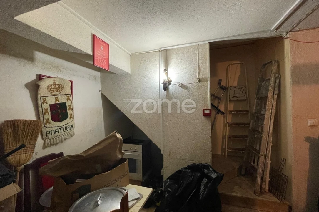 Negócio para Trespasse em Águas Livres Foto 18