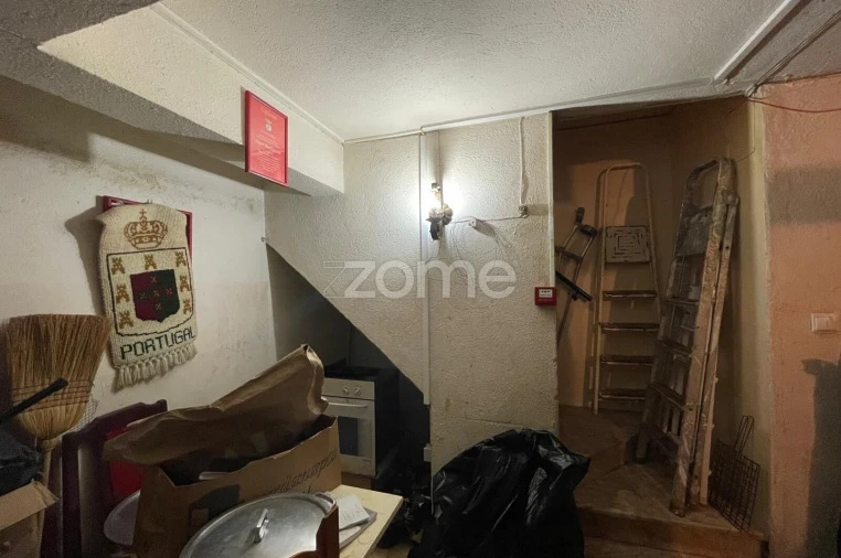 Negócio para Trespasse em Águas Livres Foto 18