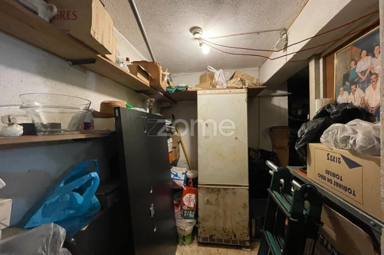 Negócio para Trespasse em Águas Livres Foto 19