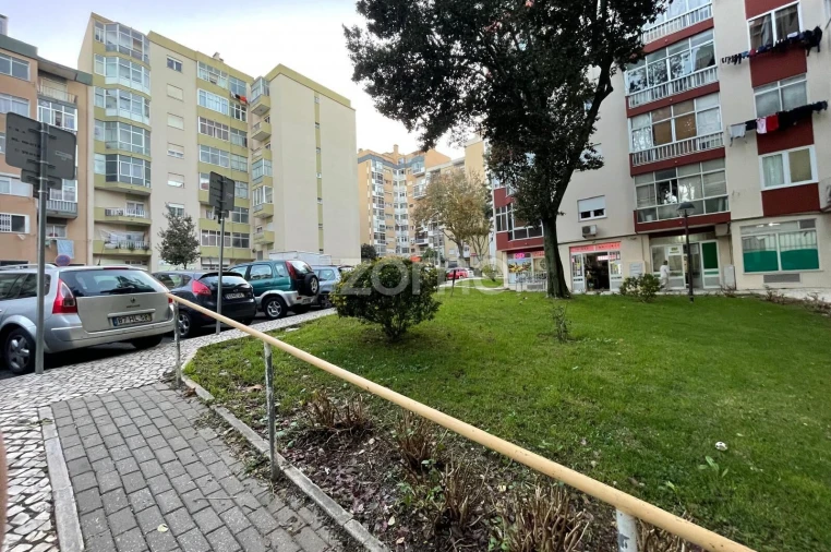 Negócio para Trespasse em Águas Livres Foto 5