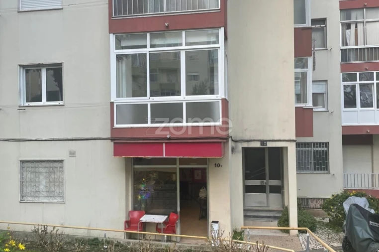 Negócio para Trespasse em Águas Livres Foto 1