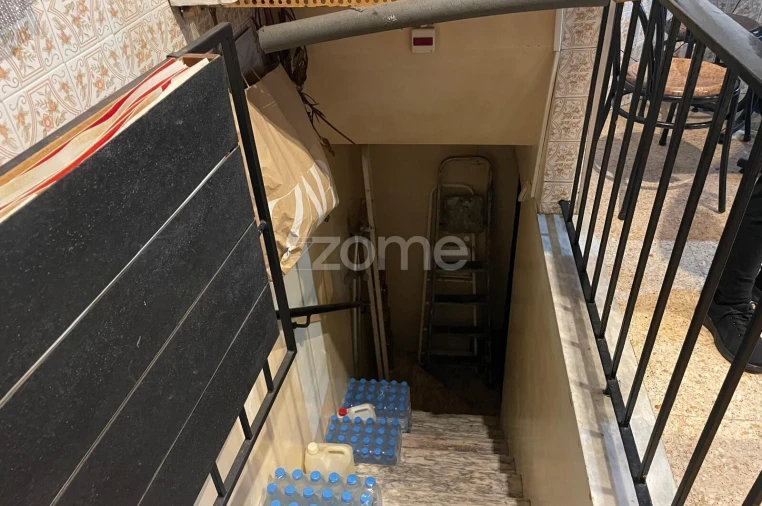 Negócio para Trespasse em Águas Livres Foto 16