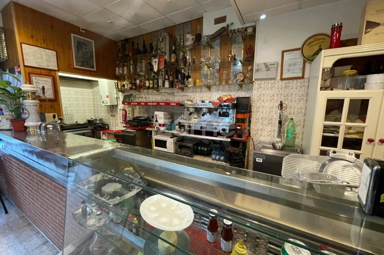 Negócio para Trespasse em Águas Livres Foto 14