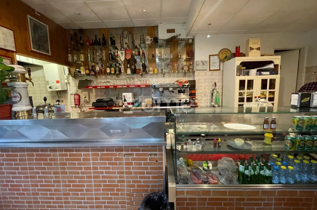 Negócio para Trespasse em Águas Livres Foto 7