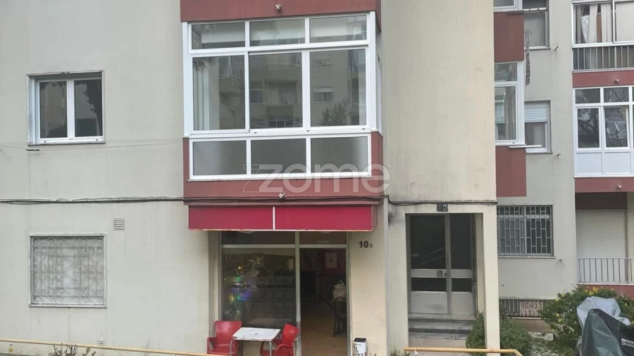 Negócio para Trespasse em Águas Livres