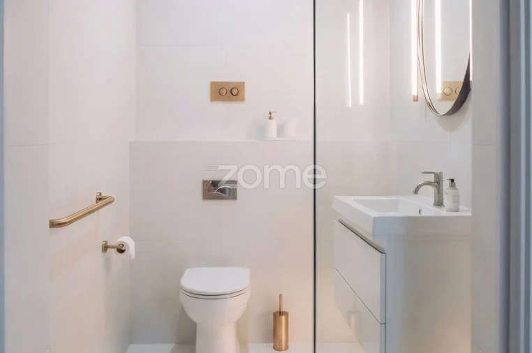 Apartamento T1 para Arrendamento em Venteira Foto 6