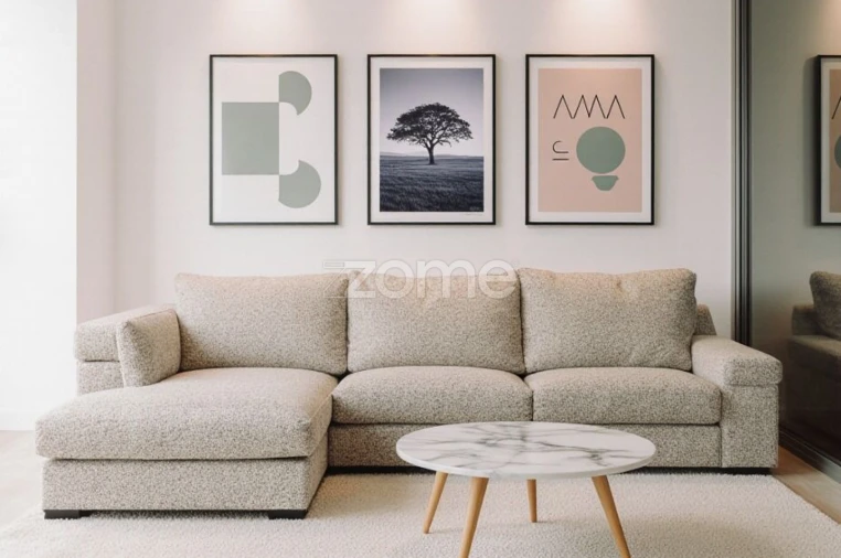 Apartamento T1 para Arrendamento em Venteira Foto 1