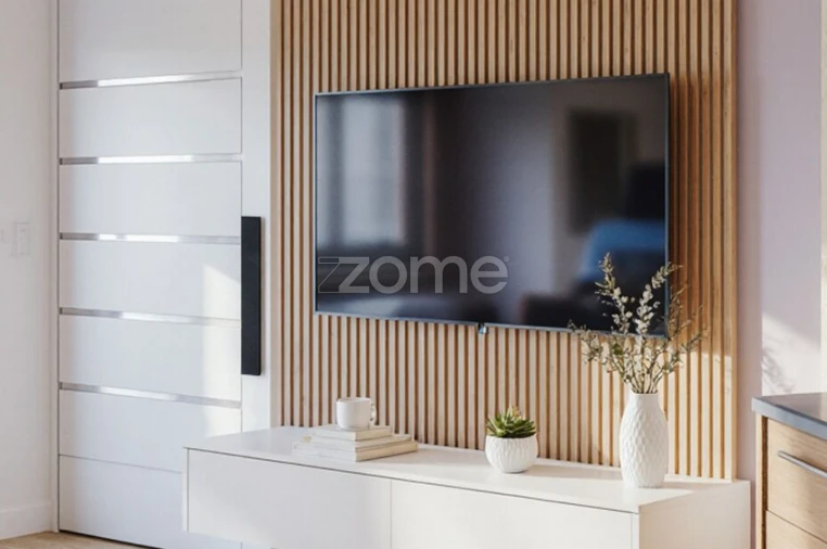 Apartamento T1 para Arrendamento em Venteira Foto 2