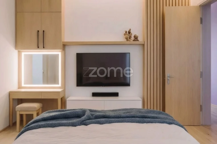 Apartamento T1 para Arrendamento em Venteira Foto 4