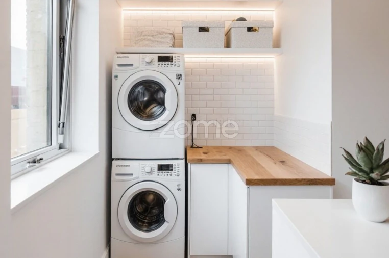 Apartamento T1 para Arrendamento em Venteira Foto 3