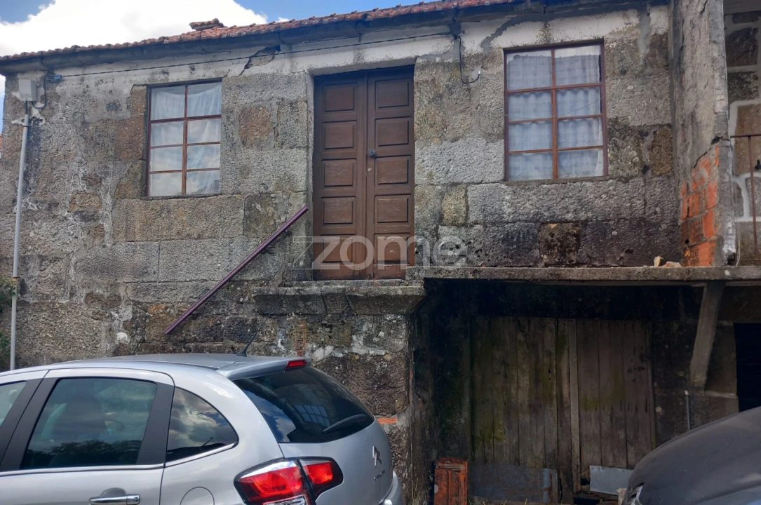 Moradia T2 para Venda em Gosende Foto 14