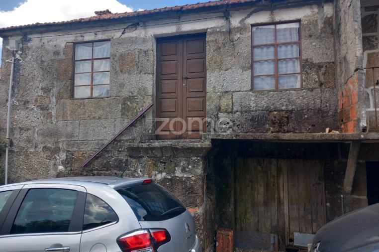 Moradia T2 para Venda em Gosende Foto 14