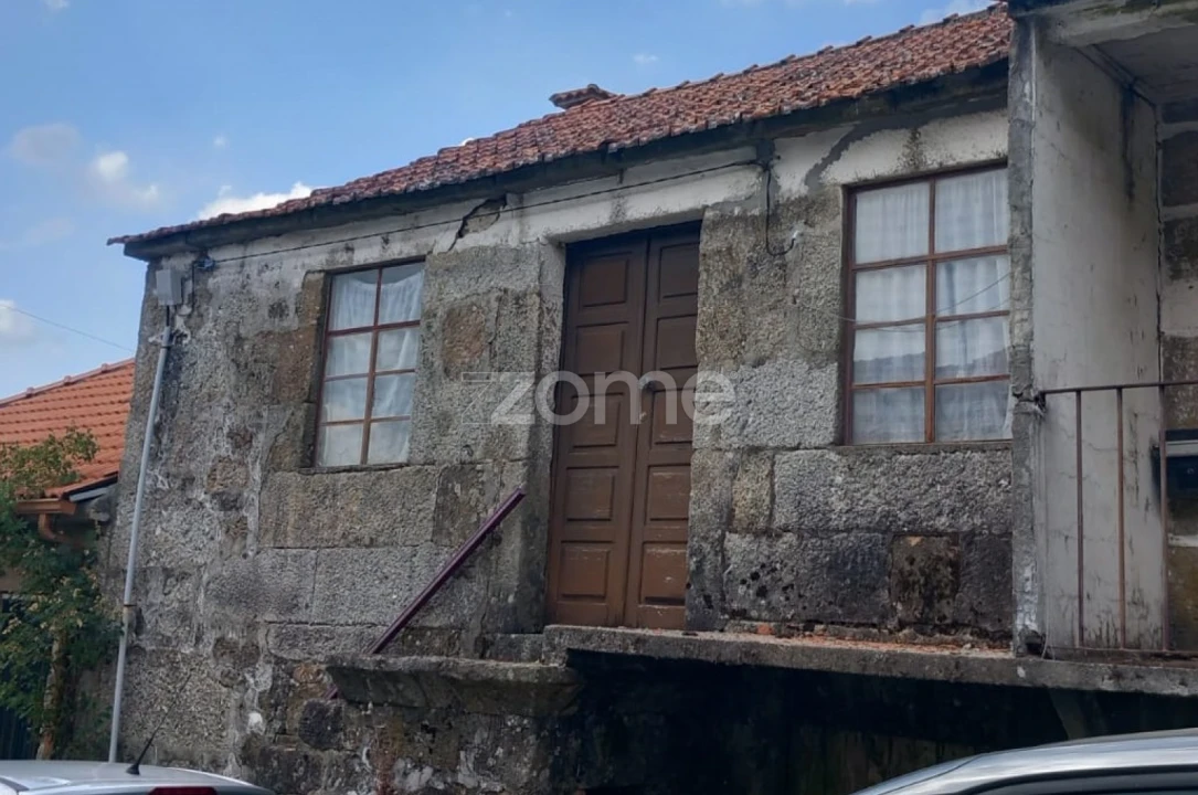 Moradia T2 para Venda em Gosende Foto 16