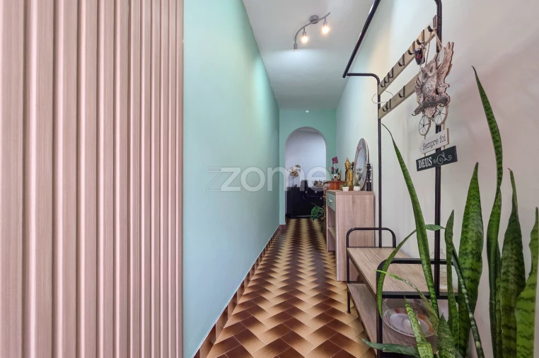 Moradia T4 para Venda em Lagoa (Santa Cruz) Foto 3