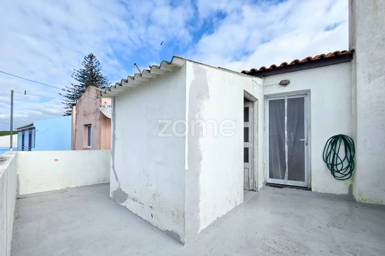 Moradia T4 para Venda em Lagoa (Santa Cruz) Foto 15