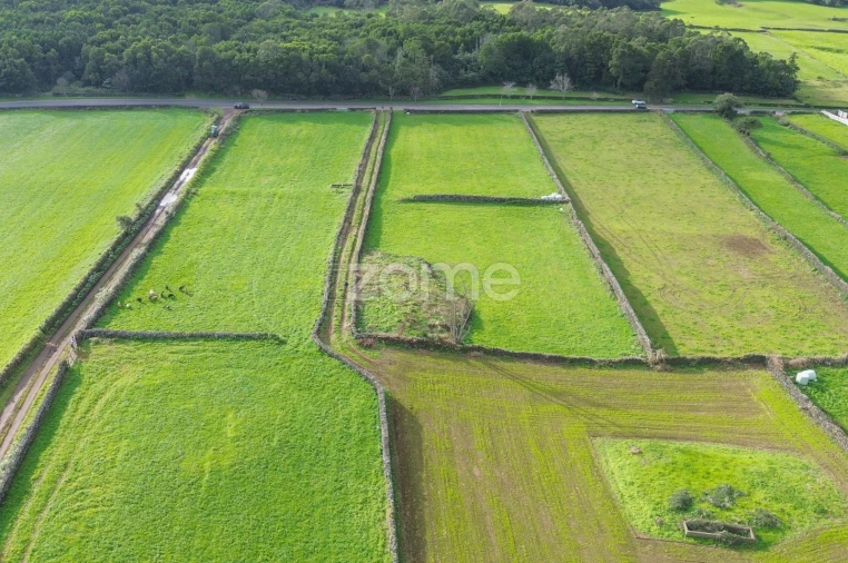 Terreno para Venda em Rabo de Peixe Foto 14