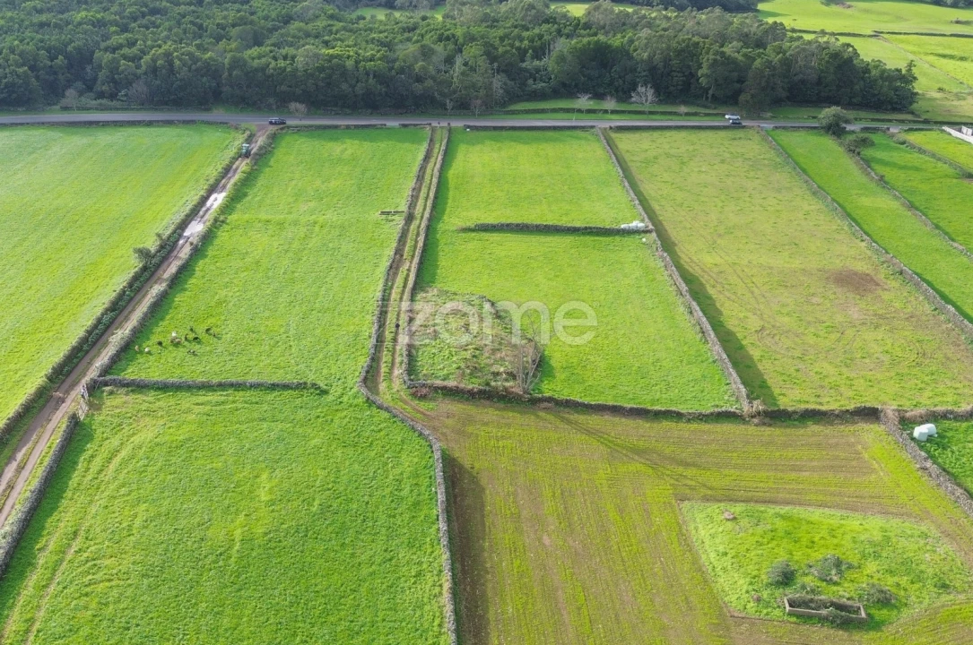 Terreno para Venda em Rabo de Peixe Foto 14