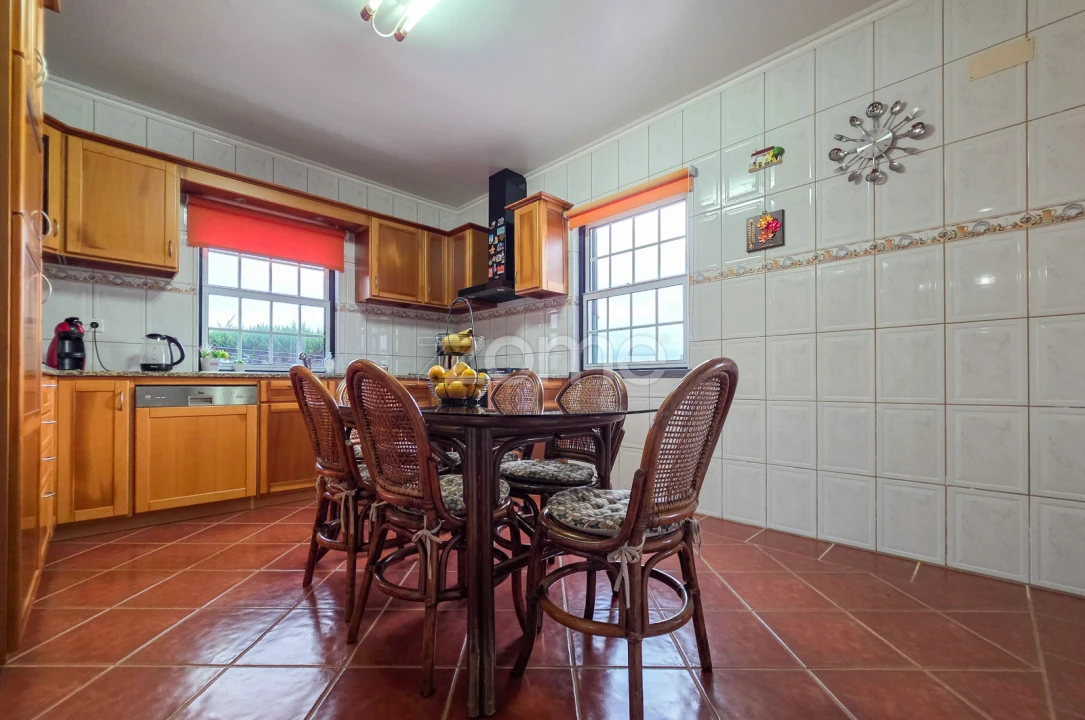 Moradia T5 para Venda em Candelaria Foto 13