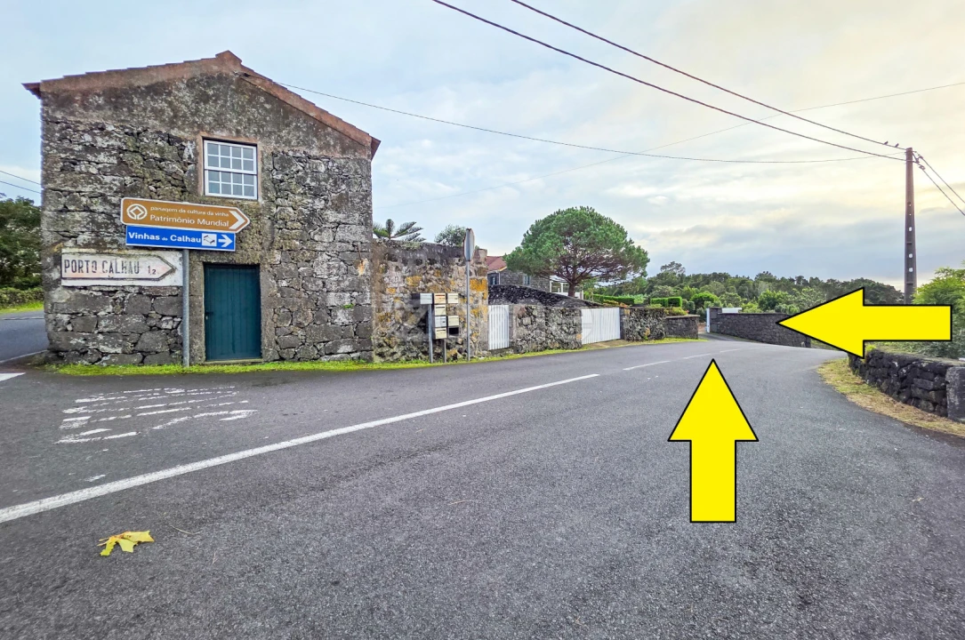 Moradia T5 para Venda em Candelaria Foto 3