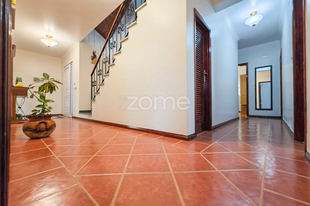 Moradia T5 para Venda em Candelaria Foto 14