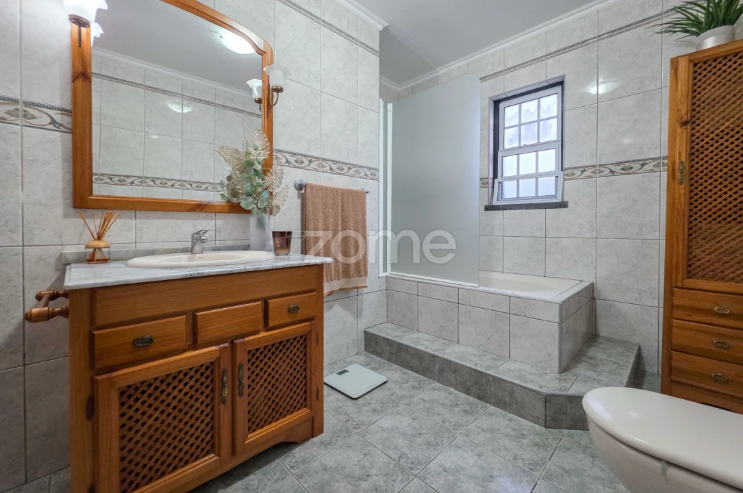 Moradia T5 para Venda em Candelaria Foto 16